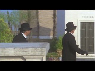 Фантоцци против всех / Fantozzi contro tutti (1980)